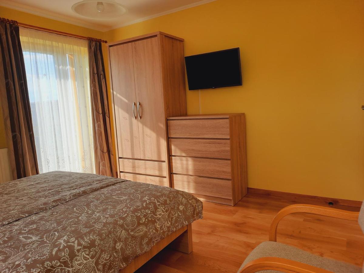 Apartmanház King Heviz Ngoại thất bức ảnh