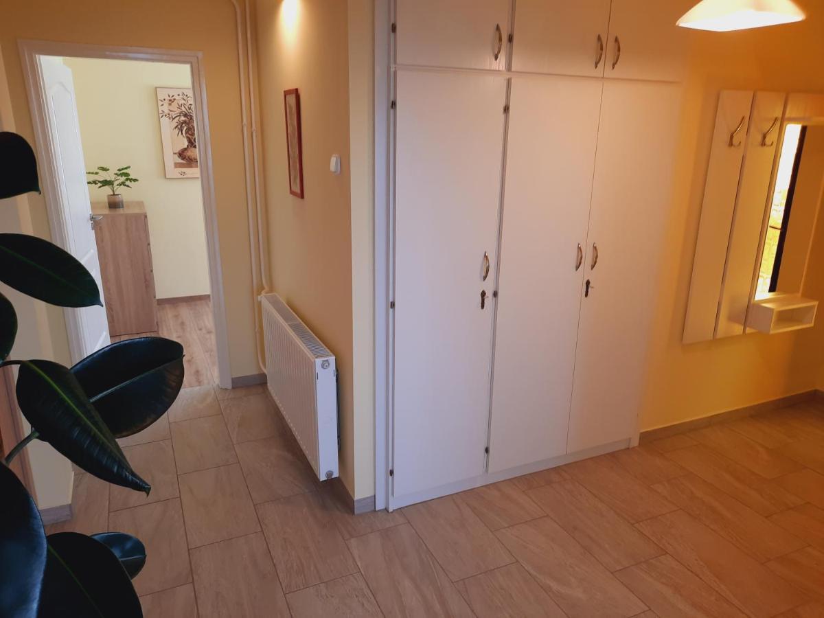 Apartmanház King Heviz Ngoại thất bức ảnh