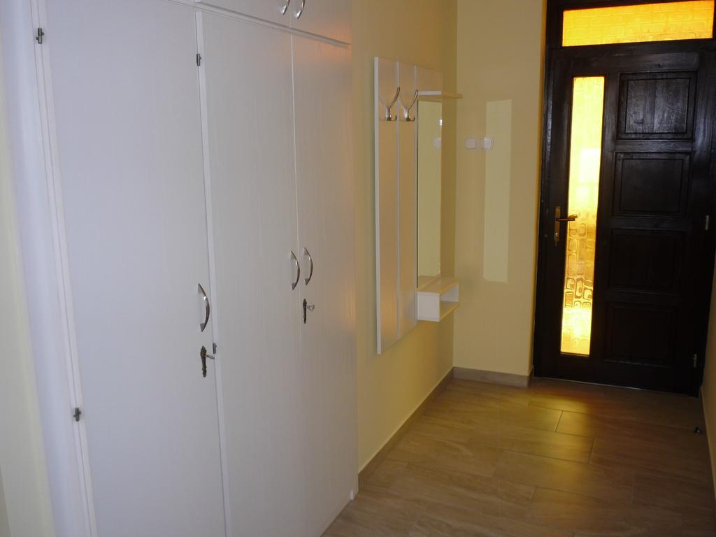 Apartmanház King Heviz Ngoại thất bức ảnh